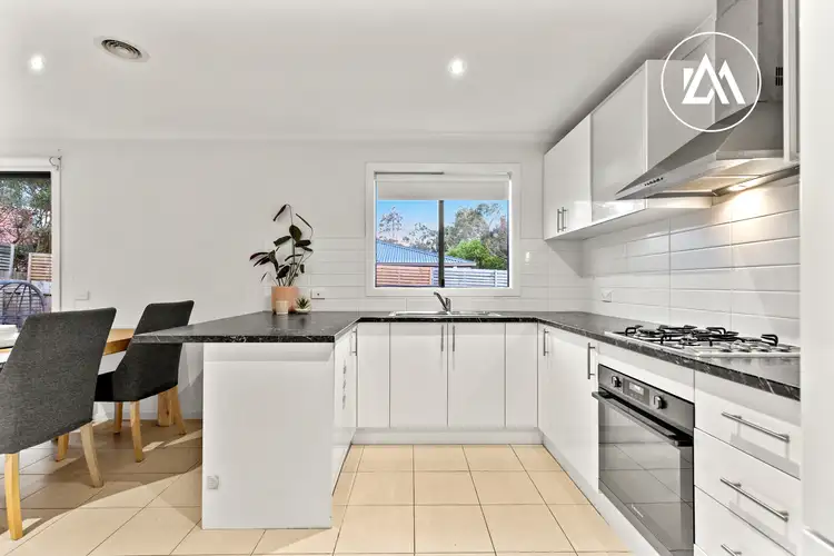 Third view of Homely unit listing, 3/145 Union Road, Langwarrin VIC 3910