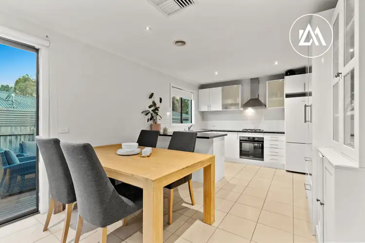 Fourth view of Homely unit listing, 3/145 Union Road, Langwarrin VIC 3910