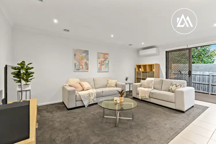 Fifth view of Homely unit listing, 3/145 Union Road, Langwarrin VIC 3910