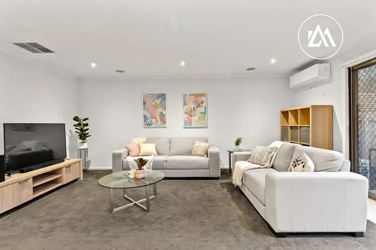 Sixth view of Homely unit listing, 3/145 Union Road, Langwarrin VIC 3910