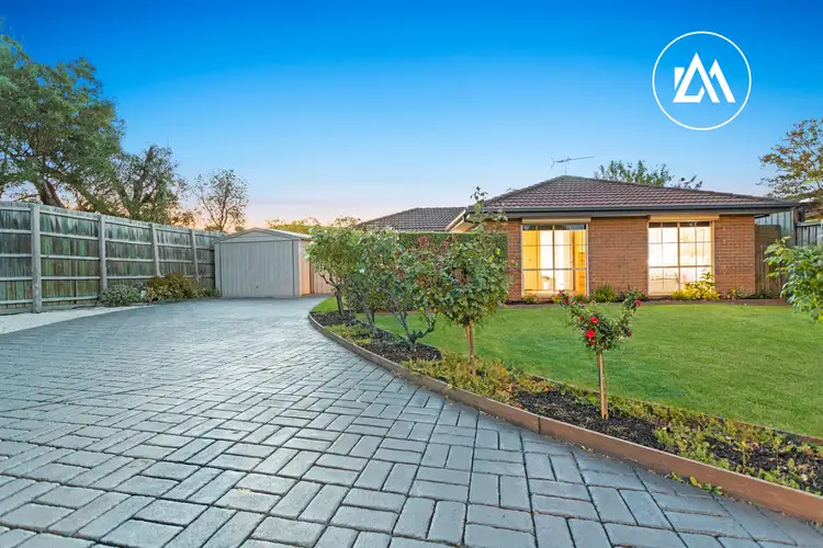 Main view of Homely house listing, 4 Apollo Court, Langwarrin VIC 3910