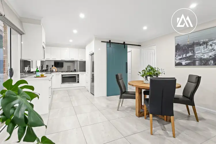Second view of Homely house listing, 4 Apollo Court, Langwarrin VIC 3910