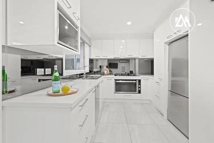 Third view of Homely house listing, 4 Apollo Court, Langwarrin VIC 3910