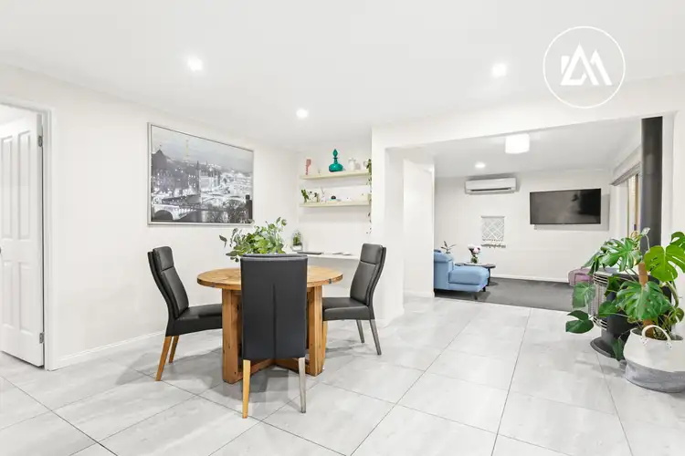Fourth view of Homely house listing, 4 Apollo Court, Langwarrin VIC 3910