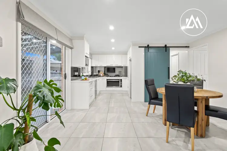 Sixth view of Homely house listing, 4 Apollo Court, Langwarrin VIC 3910