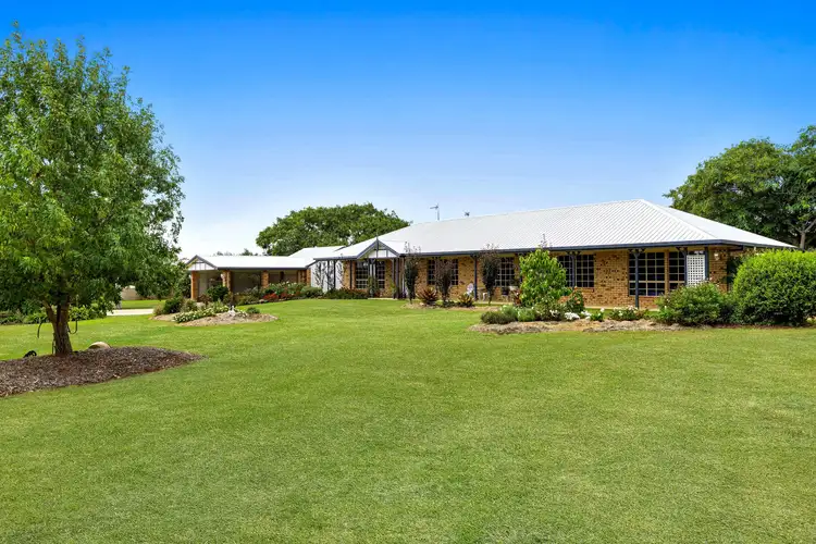 Sixth view of Homely house listing, 22 Hamzah Drive, Cotswold Hills QLD 4350