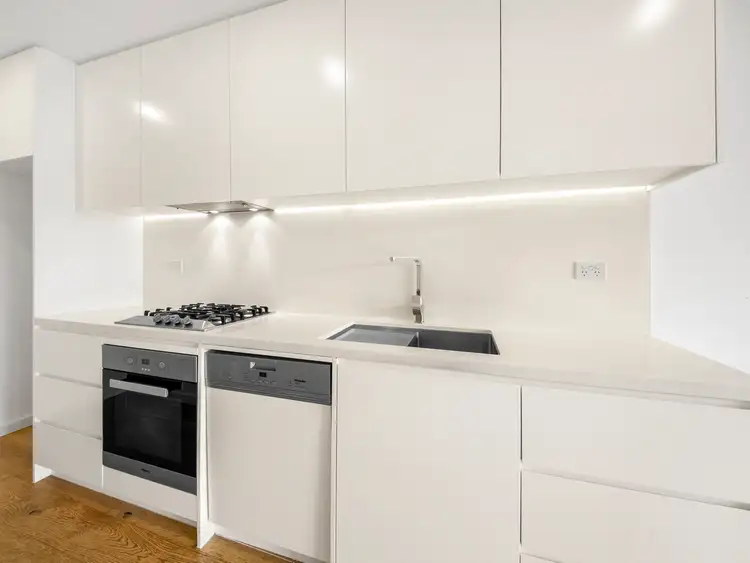 Third view of Homely apartment listing, 505/47 Anzac Parade, Kensington NSW 2033
