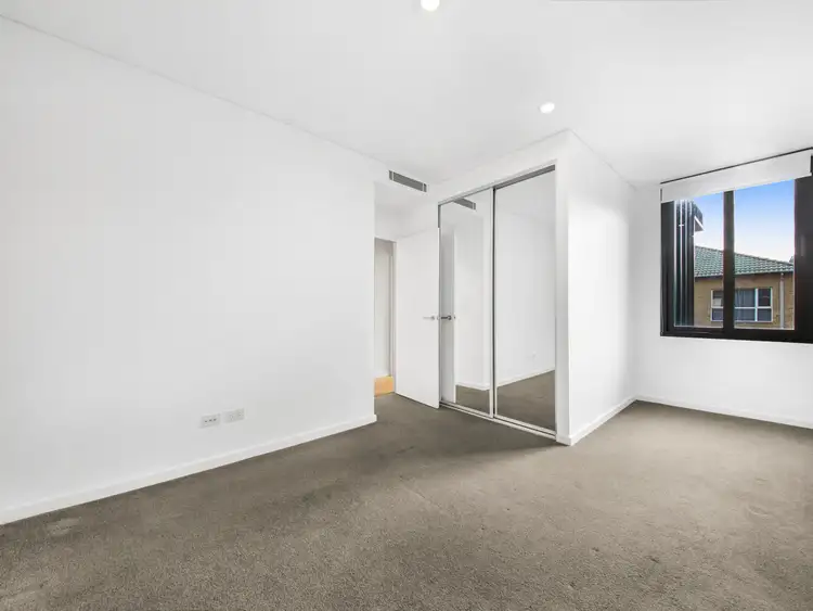 Fourth view of Homely apartment listing, 505/47 Anzac Parade, Kensington NSW 2033