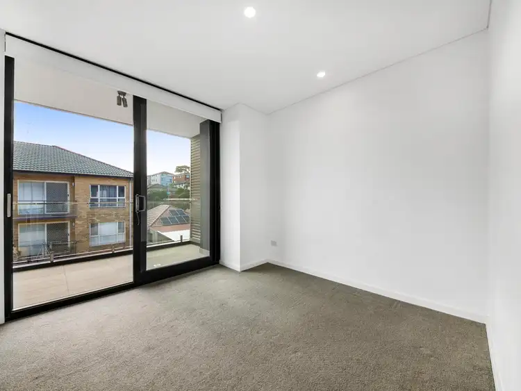 Fifth view of Homely apartment listing, 505/47 Anzac Parade, Kensington NSW 2033