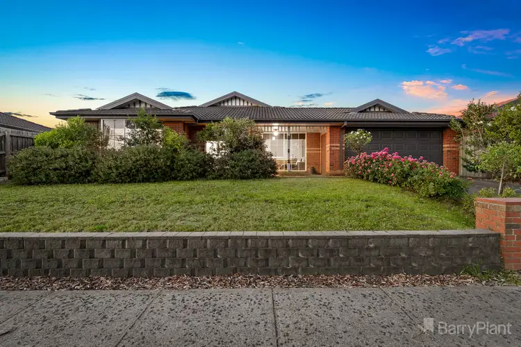 Main view of Homely house listing, 5 Duffy Court, Berwick VIC 3806