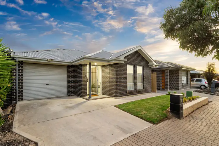 Sixth view of Homely house listing, 38 Cook Street, Seaford Meadows SA 5169
