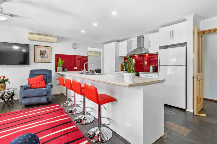 Fourth view of Homely house listing, 21 Mawson Road, Meadows SA 5201