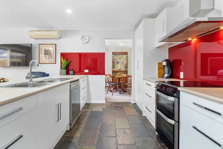 Fifth view of Homely house listing, 21 Mawson Road, Meadows SA 5201