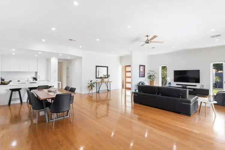 Fifth view of Homely house listing, 5 Bond Street, Somerton Park SA 5044