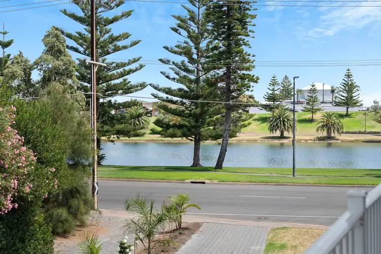 Second view of Homely unit listing, 6/30 Adelphi Terrace, Glenelg North SA 5045