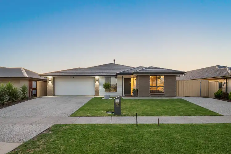 32 Bushtail Avenue, Aldinga Beach SA 5173