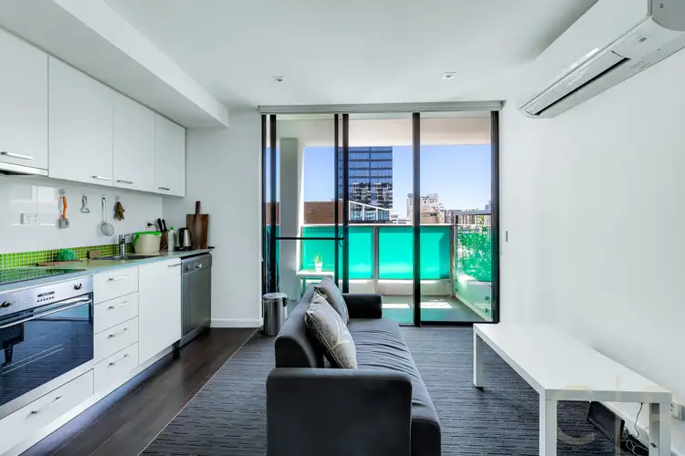 Main view of Homely unit listing, 601/102 Waymouth Street, Adelaide SA 5000