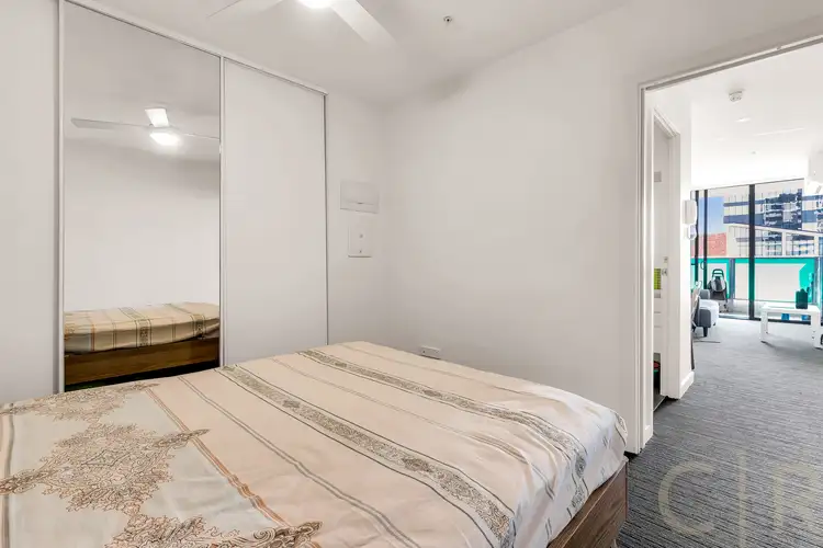 Sixth view of Homely unit listing, 601/102 Waymouth Street, Adelaide SA 5000