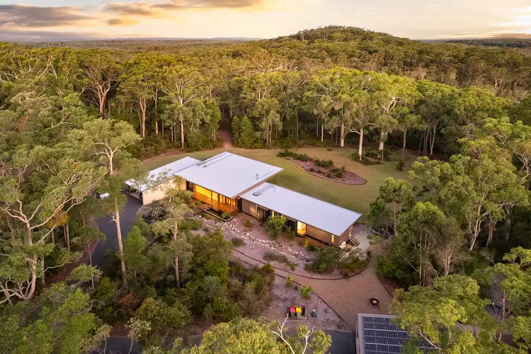 Second view of Homely rural property listing, 315 Mirbelia Place, Doonan QLD 4562
