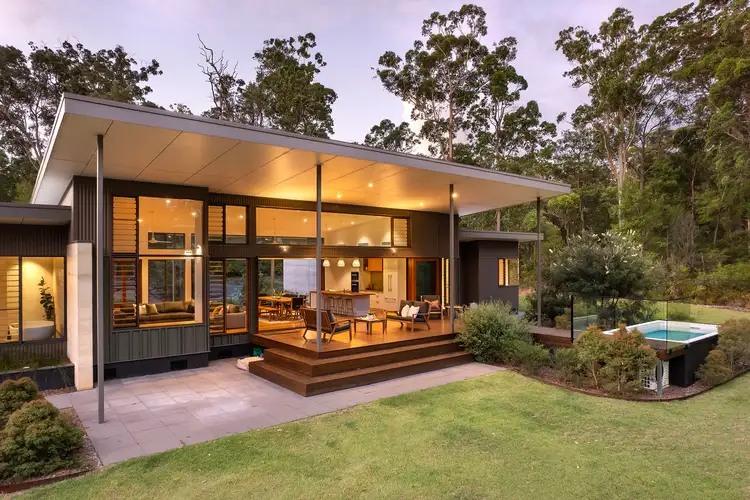 Third view of Homely rural property listing, 315 Mirbelia Place, Doonan QLD 4562