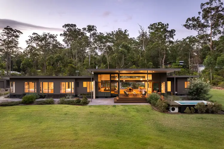 Fifth view of Homely rural property listing, 315 Mirbelia Place, Doonan QLD 4562