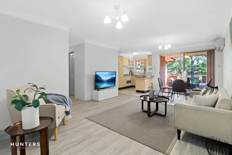 Fifth view of Homely apartment listing, 10/70-72 Grose Street, North Parramatta NSW 2151