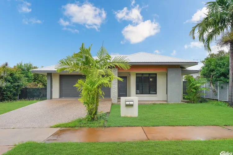 7 Morton Street, Durack NT 830