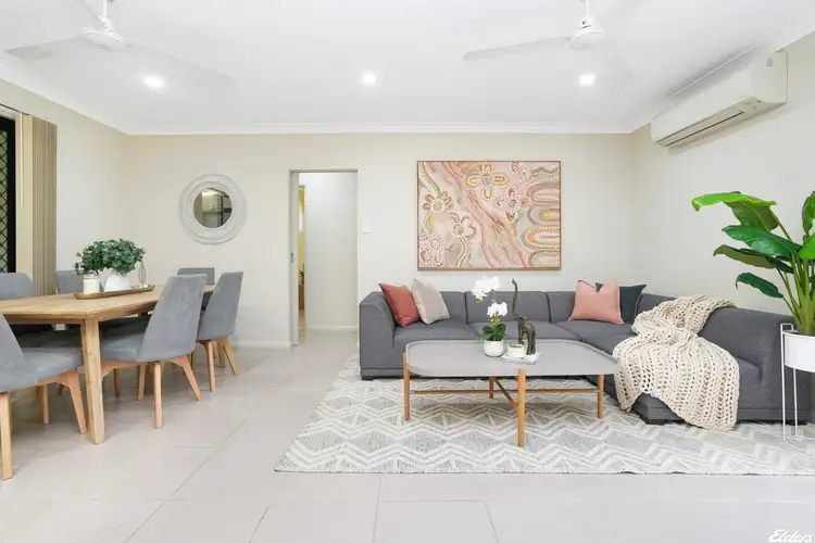 Second view of Homely house listing, 7 Morton Street, Durack NT 830