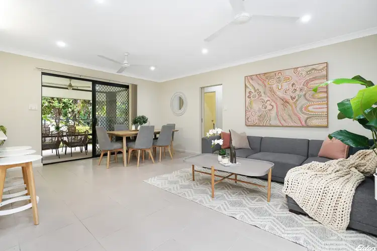Third view of Homely house listing, 7 Morton Street, Durack NT 830