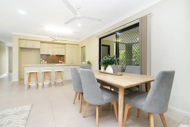 Fifth view of Homely house listing, 7 Morton Street, Durack NT 830
