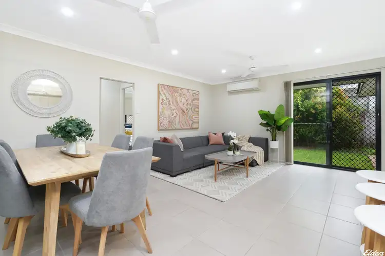 Sixth view of Homely house listing, 7 Morton Street, Durack NT 830