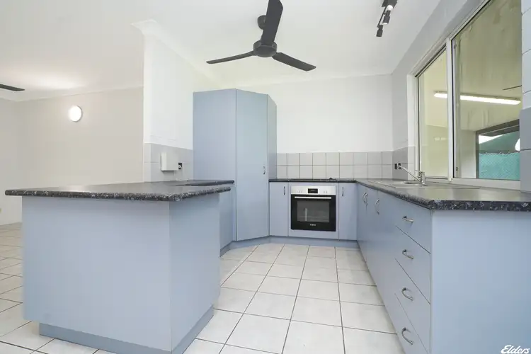 Fifth view of Homely house listing, 18 Fraser Court, Bakewell NT 832