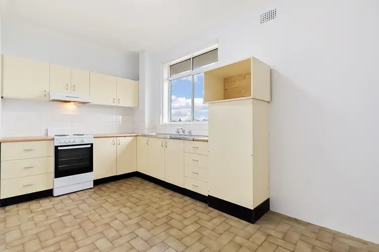 Second view of Homely apartment listing, 9/574 Bunnerong Road, Matraville NSW 2036