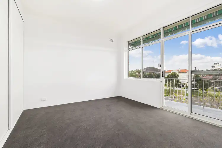 Third view of Homely apartment listing, 9/574 Bunnerong Road, Matraville NSW 2036