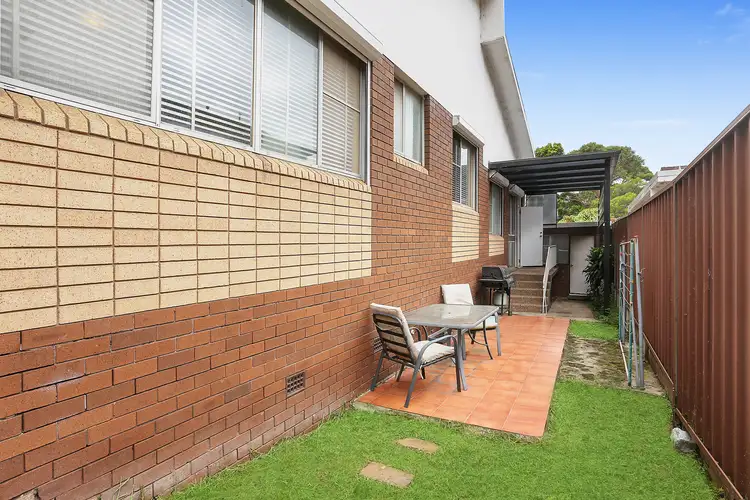 Fourth view of Homely villa listing, 5/13-15 Washington Street, Bexley NSW 2207