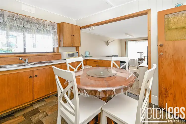 Fifth view of Homely house listing, 17 Tasman Highway, Waverley TAS 7250
