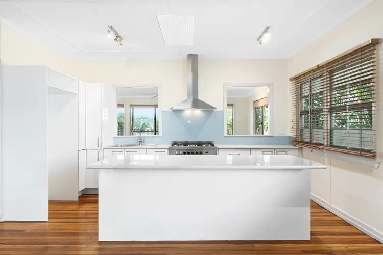 Third view of Homely house listing, 36 Garnet Street, Scarborough QLD 4020