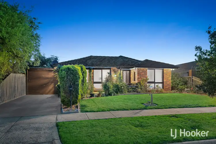 38 Gerard Street, Dandenong VIC 3175