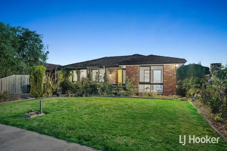 Second view of Homely house listing, 38 Gerard Street, Dandenong VIC 3175