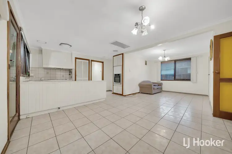 Third view of Homely house listing, 38 Gerard Street, Dandenong VIC 3175