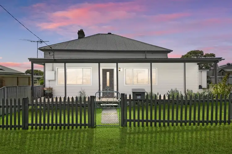 22 Halcyon Street, Cessnock NSW 2325