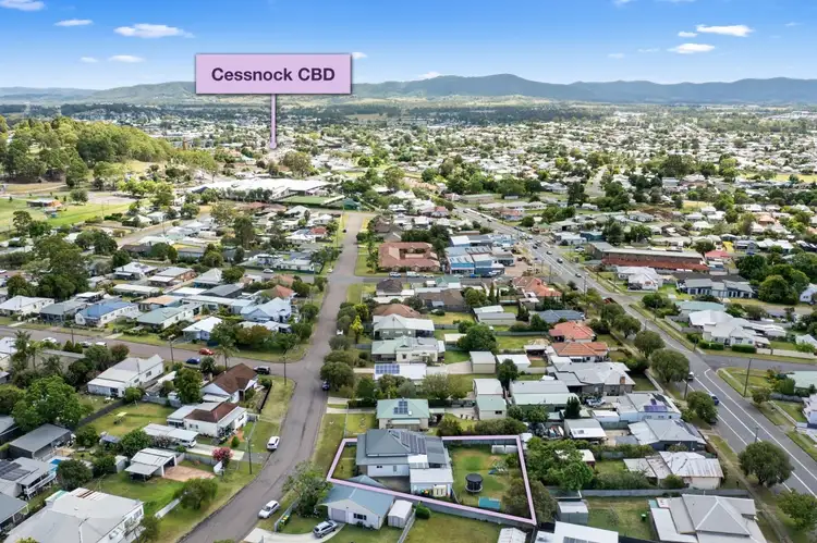Second view of Homely house listing, 22 Halcyon Street, Cessnock NSW 2325