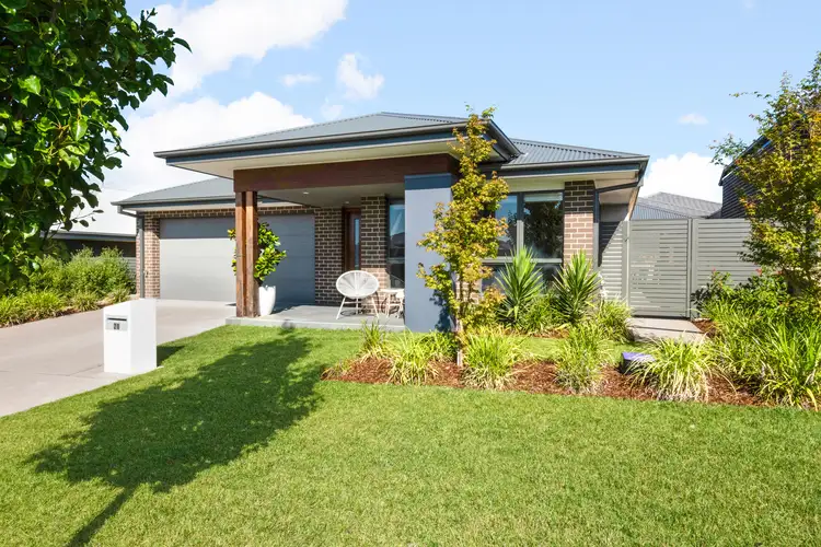 Main view of Homely house listing, 20 Rosa Street, Googong NSW 2620