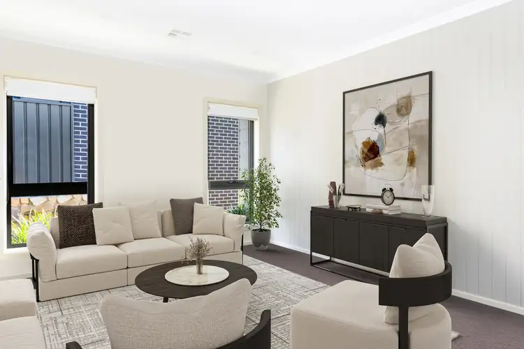 Second view of Homely house listing, 20 Rosa Street, Googong NSW 2620