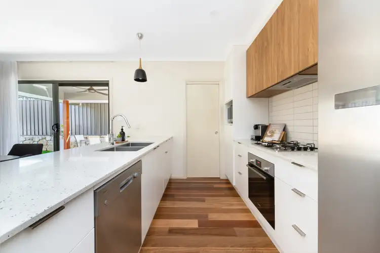 Third view of Homely house listing, 20 Rosa Street, Googong NSW 2620