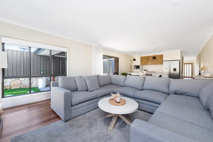 Fifth view of Homely house listing, 20 Rosa Street, Googong NSW 2620