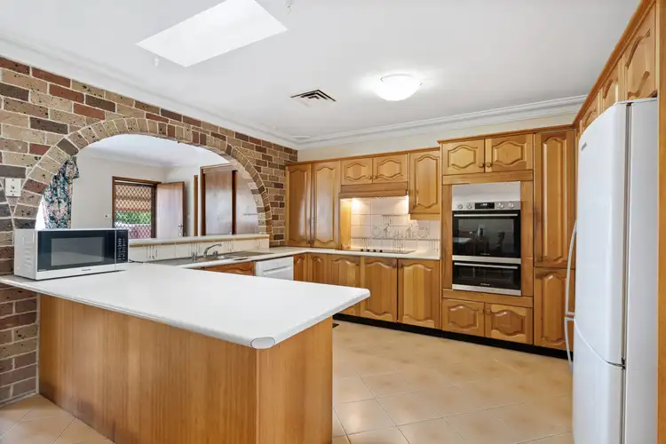 Second view of Homely house listing, 49 Farrell Road, Bass Hill NSW 2197