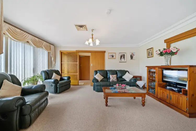 Third view of Homely house listing, 49 Farrell Road, Bass Hill NSW 2197