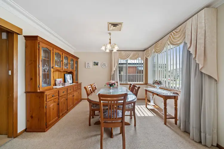 Fourth view of Homely house listing, 49 Farrell Road, Bass Hill NSW 2197