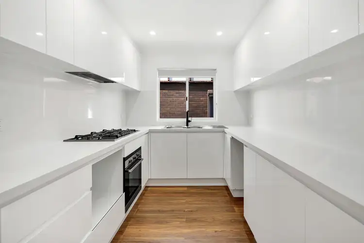 Second view of Homely house listing, 11 Finlay Street, Blacktown NSW 2148
